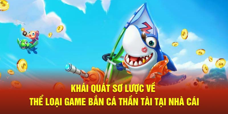 Khái quát sơ lược về tựa game giải trí chất lượng tại nhà cái